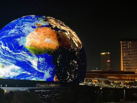 Analisten twijfelen aan het Las Vegas-project van Bally