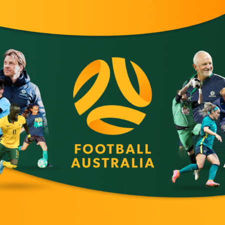 Nike verplicht zich tot tien jaar steun voor het Australische voetbal in een nieuwe dealverlenging