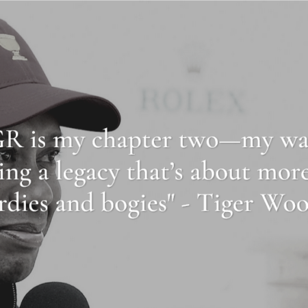 Tiger Woods en Nike beëindigen golfpartnerschap na 27 jaar