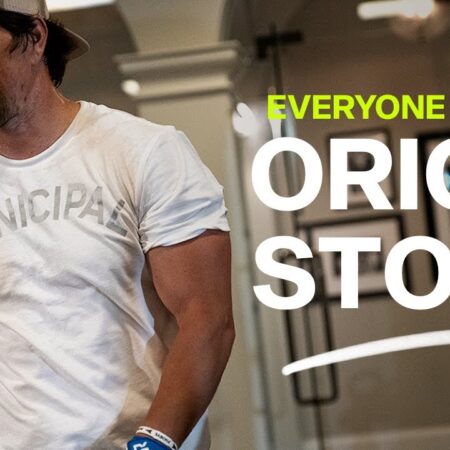 Myles Garrett treedt toe tot Mark Wahlberg’s MUNICIPAL als aandelenpartner