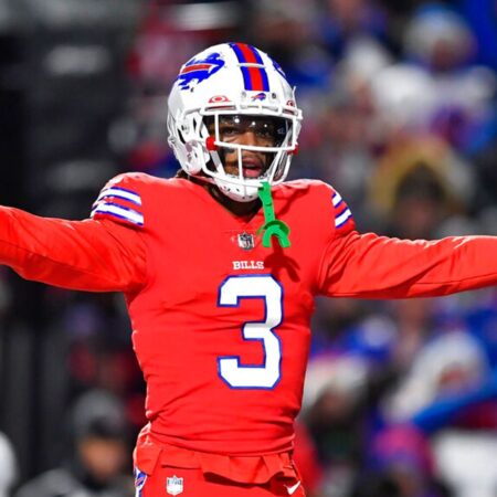 Buffalo Bills beheren salarisplafond behendig met Josh Allen