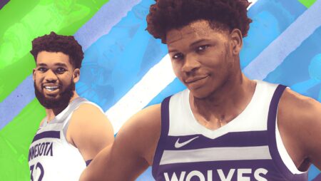 Anthony Edwards, de AE 1 en de blauwdruk voor Adidas Basketball