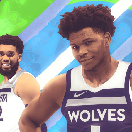 Anthony Edwards, de AE 1 en de blauwdruk voor Adidas Basketball