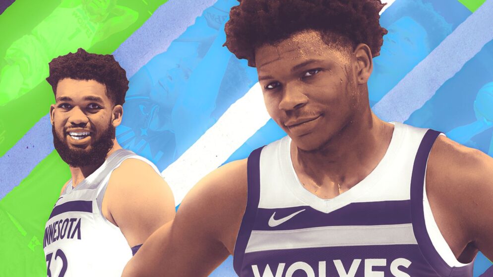 Anthony Edwards, de AE 1 en de blauwdruk voor Adidas Basketball