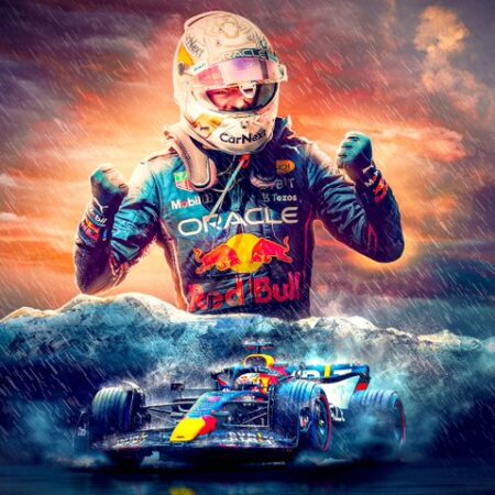 Max Verstappen verslaat Lewis Hamilton als de bestbetaalde coureur van de Formule 1 in 2023