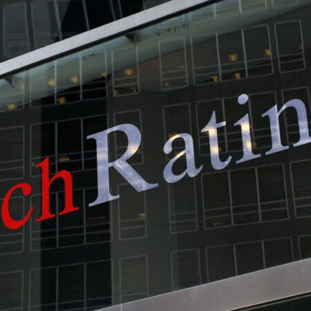 Fitch is neutraal over de wereldwijde gaming-vooruitzichten voor 2024!