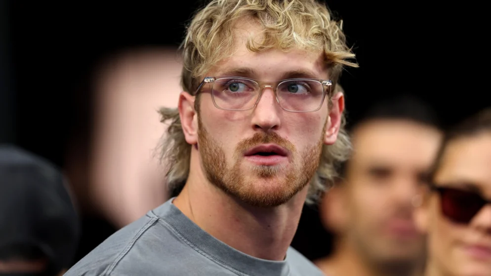 Patrick Mahomes en Logan Paul’s Prime werken samen voor een goedkeuringsovereenkomst