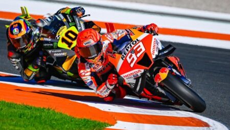 Trackhouse Racing onthuld als nieuwste MotoGP-team
