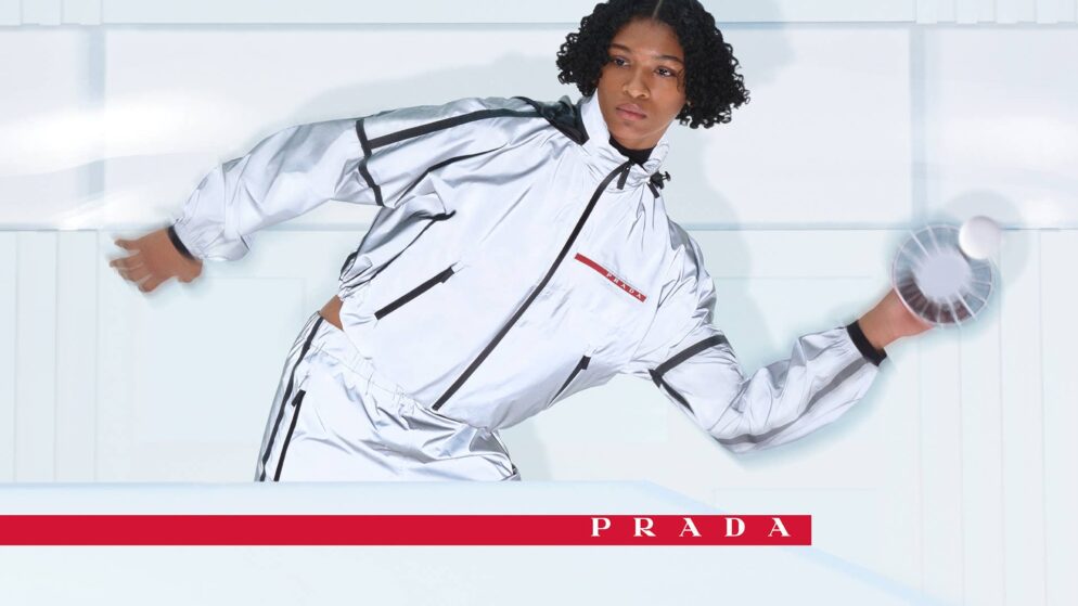 Prada sluit langdurig huis in NYC met aankoop van $ 425 miljoen!