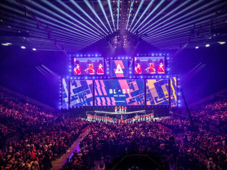 Esports Nations Cup 2026: format, kwalificaties en regels voor nationale teams onthuld