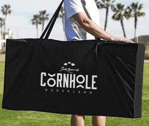 US Integrity tekent partnerschap met American Cornhole League