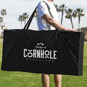 US Integrity tekent partnerschap met American Cornhole League