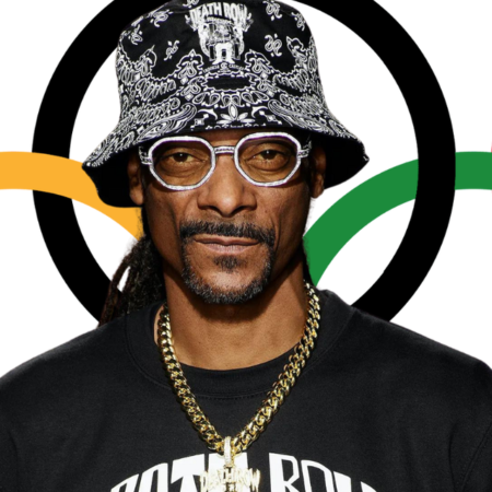 Snoop Dogg tekent als Olympische verslaggever bij NBC