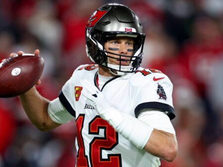 Tom Brady, Matt Ryan en de NFL QB Front Office Overname