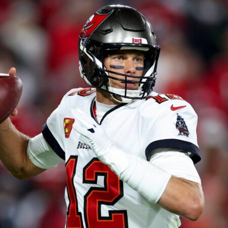 Tom Brady’s Autograph richt zich opnieuw op content over NFT’s