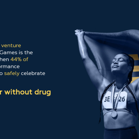 De drugs vriendelijke Olympische Spelen Enhanced Games ontvangen financiering