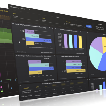 Bettormetrics haalt Series A-financiering binnen om voort te bouwen op transformatieve analyses van sportweddenschappen