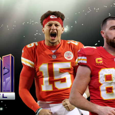 $1,39 miljard aan weddenschappen op Super Bowl-projecten AGA