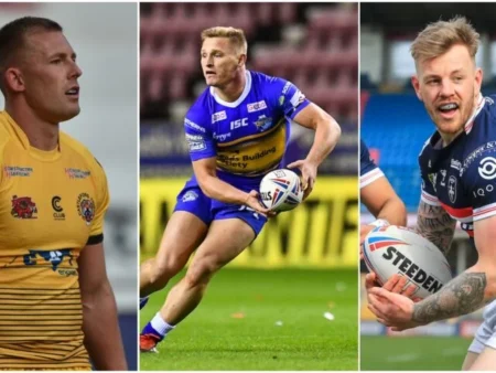 Rugby, cricket en tennis laag risico onder nieuwe regels voor kansspelreclame