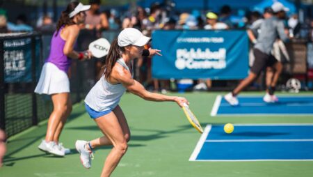 Major League Pickleball, PPA Tour bundelen officieel hun krachten na voltooiing van de fusie