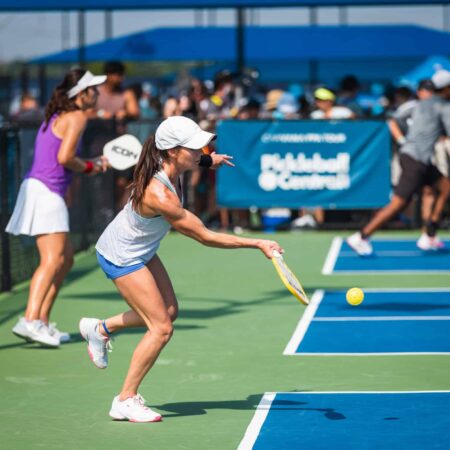 Major League Pickleball, PPA Tour bundelen officieel hun krachten na voltooiing van de fusie