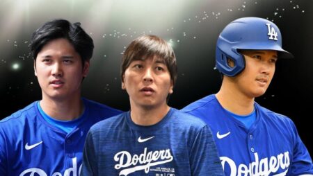 Shohei Ohtani zegt dat de tolk geld stal en vervolgens vertelde hij mij leugens !