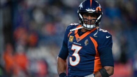 De historische Russell Wilson-fout van de Broncos doorbreken