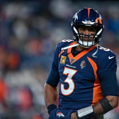 De historische Russell Wilson-fout van de Broncos doorbreken