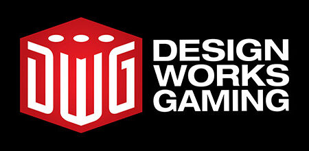 Design Works Gaming wordt gelanceerd met Caesars Digital in Ontario