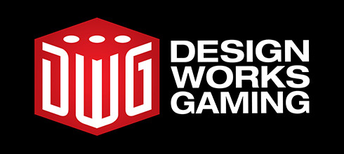 Design Works Gaming wordt gelanceerd met Caesars Digital in Ontario
