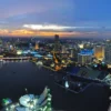 Singapore onderzoekt 11 verdachten in verband met vermeende illegale online kansspelpraktijken.