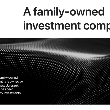 De familie Juroszek steunt GiG als de slimste speler op het gebied van igamingmedia