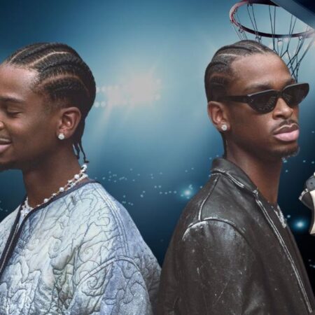 Shai Gilgeous-Alexander verlengt schoenpartnerschap met Converse