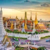 Thaise regering trekt de casino wetsvoorstel in