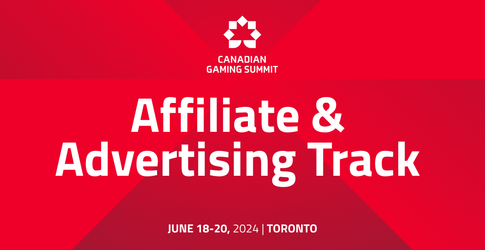 Canadian Gaming Summit: de deur naar marketingsucces ontgrendelen