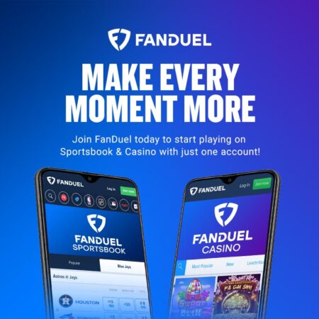 New Yorkse rechtbank kiest voor FanDuel-oprichters in rechtszaak van $ 120 miljoen