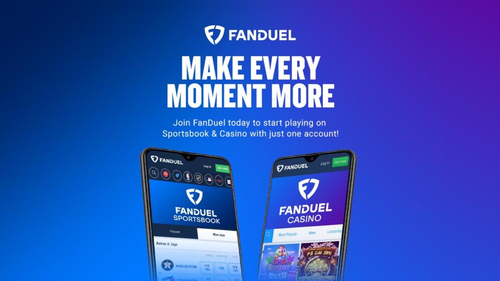 New Yorkse rechtbank kiest voor FanDuel-oprichters in rechtszaak van $ 120 miljoen