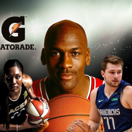 Michael Jordan, Kobe Bryant headliner ‘ The Goldin 100 ‘- verkopen !