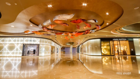 The Mall NUSTAR: De nieuwe luxe winkelbestemming in de Filipijnen