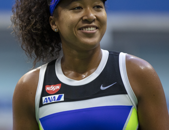 Hana Kuma van Naomi Osaka haalt tennisfilm ‘Julie Keeps Quiet’ op in Cannes