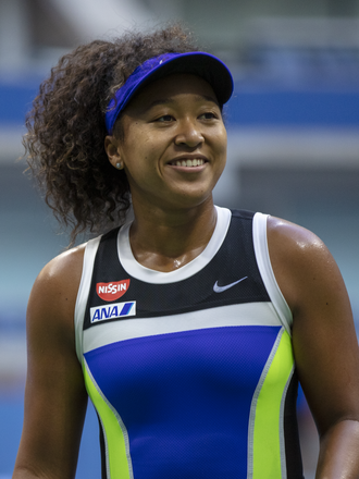 Hana Kuma van Naomi Osaka haalt tennisfilm ‘Julie Keeps Quiet’ op in Cannes