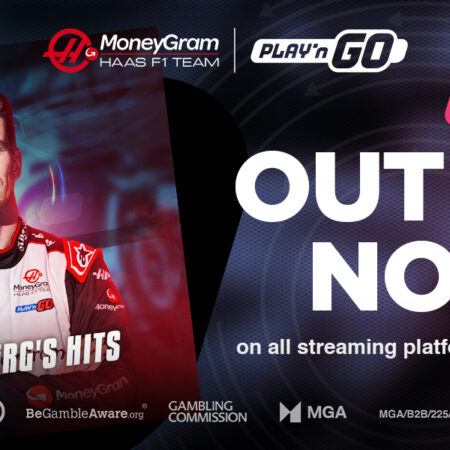 Hulkenberg’s Hits van het afgelopen raceweekend in Monaco