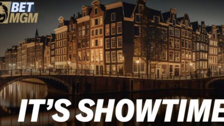 BetMGM is in Nederland met LeoVegas