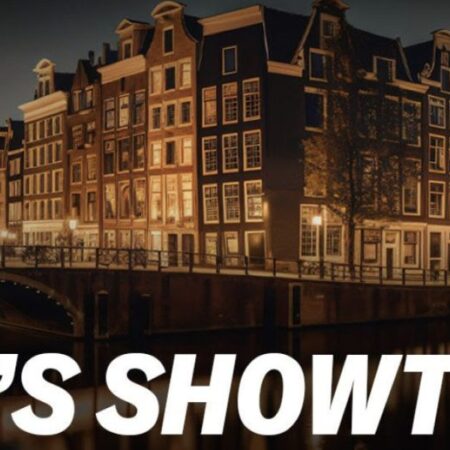 BetMGM is in Nederland met LeoVegas