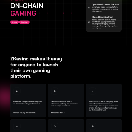 Man opgepakt in onderzoek naar miljoenen oplichting via platform ZKasino