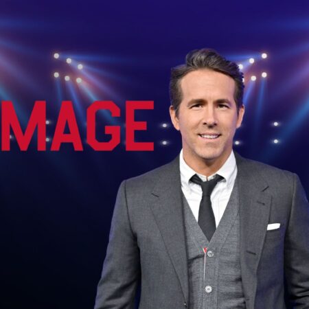 Het bedrijf van de actuer Ryan Reynolds leidt kapitaalinvesteringen in HOMAGE-kleding