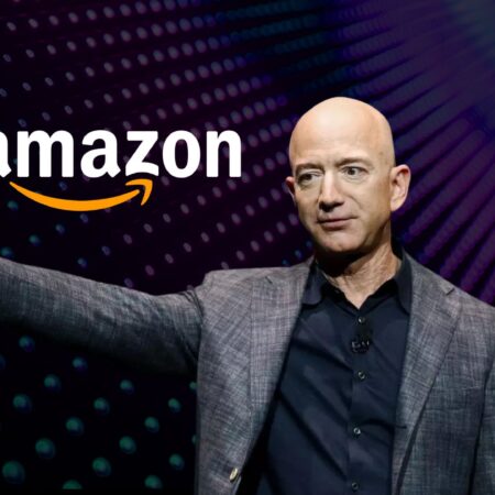 Amazon ziet de winst verdrievoudigen en rapporteert een omzet van $143,3 miljard in het eerste kwartaal