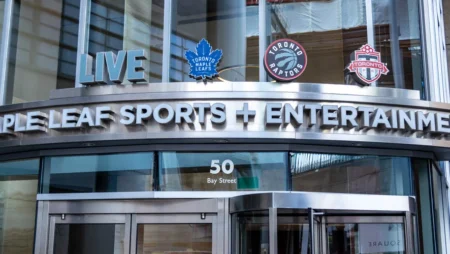 WNBA gaat naar verluidt noordwaarts naar Toronto met het nieuwste uitbreidingsteam