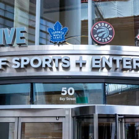 WNBA gaat naar verluidt noordwaarts naar Toronto met het nieuwste uitbreidingsteam