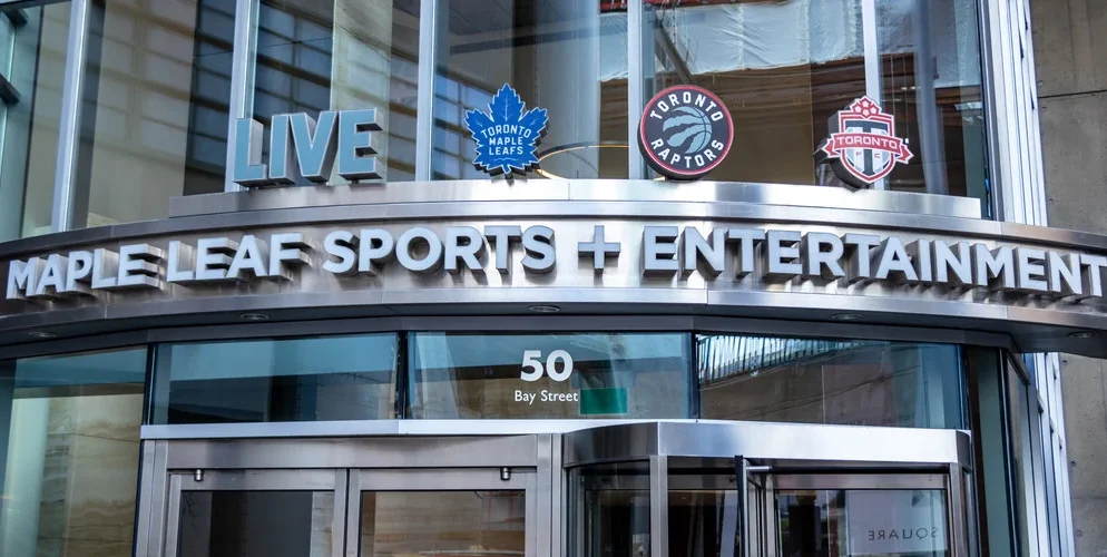 WNBA gaat naar verluidt noordwaarts naar Toronto met het nieuwste uitbreidingsteam